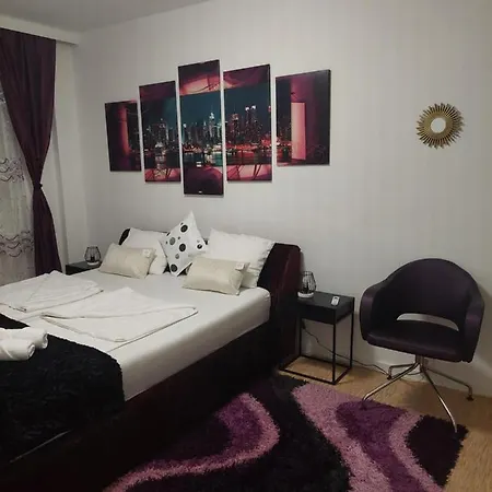 Nb Royal Apartment