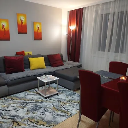Nb Royal Apartment