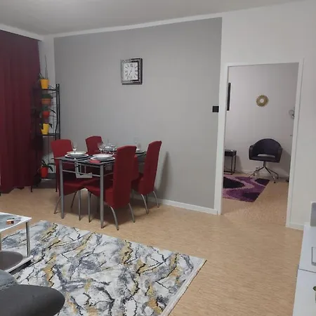 Nb Royal Apartment