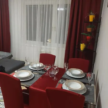 Nb Royal Apartment *