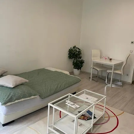 Hutteldorf Apartment