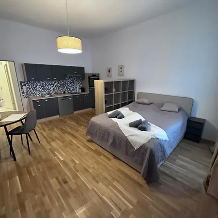 Cozy Homes Apartment Vienna