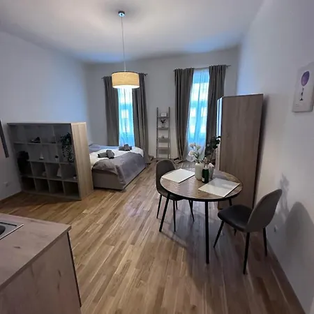 Cozy Homes Apartment *