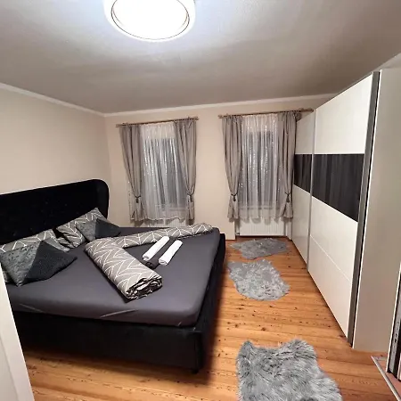Fabio Vanessa Appartmens Next Vicinity Free Parking Garden Umgebung Apartment