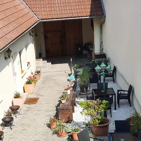Fabio Vanessa Appartmens Next Vicinity Free Parking Garden Umgebung * Vienna