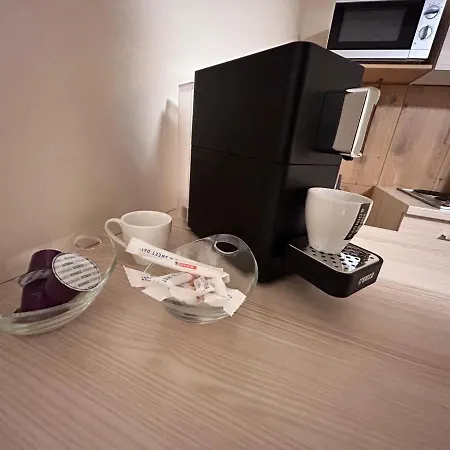 Apartment Fabio Vanessa Appartmens Next Vicinity Free Parking Garden Umgebung Vienna