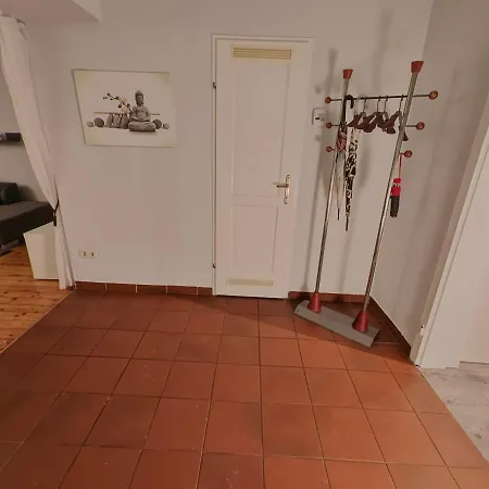 Gemuetliches Haus Mit Schoenem Garten Ferienhaus Wien