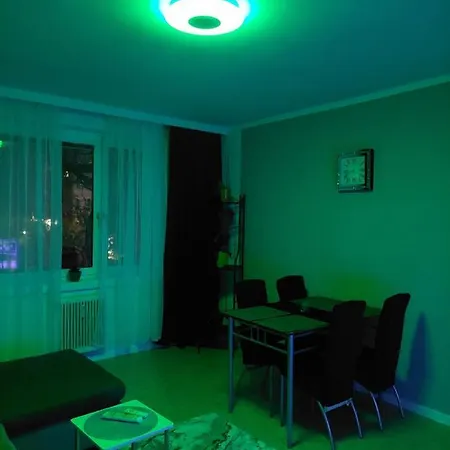 Nb Royal Apartment *
