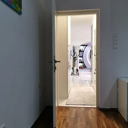 Luxus Vienna