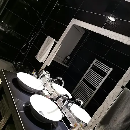Luxus Apartment *