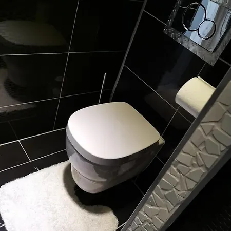 Luxus Apartment Vienna