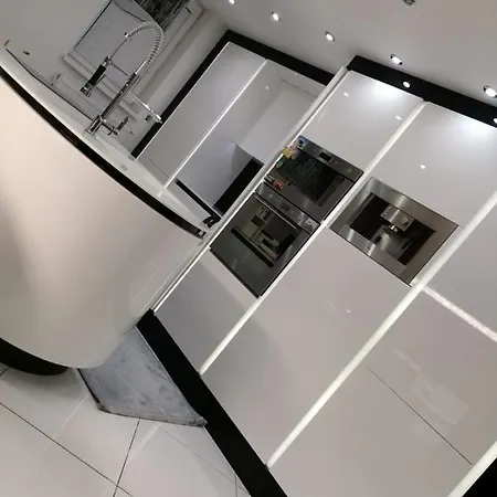 Luxus Apartment