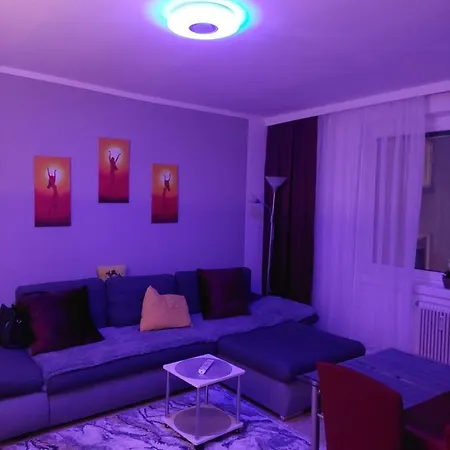 Nb Royal Apartment