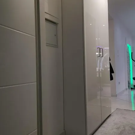 Luxus Apartment *