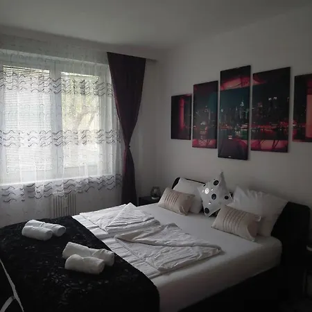 Apartment Nb Royal *