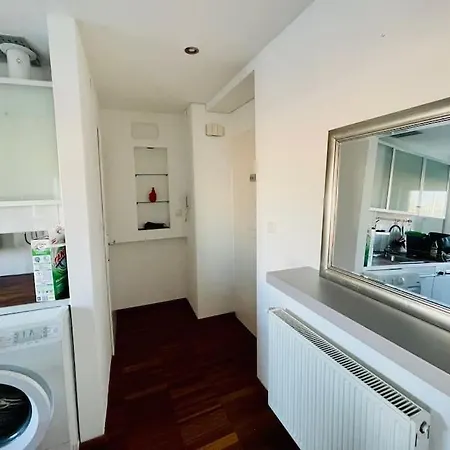 Cosy Flat With Huge Terrasse! Long Or Shortterm *