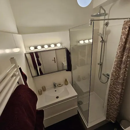 Apartment Yuki's Place - Design - Trade Fair - Wu Campus - Downtown - Subway Vienna