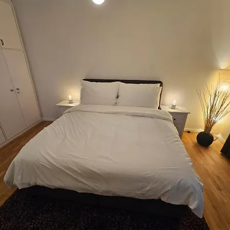 Yuki's Place - Design - Trade Fair - Wu Campus - Downtown - Subway Apartment Vienna