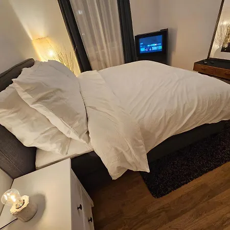 Yuki's Place - Design - Trade Fair - Wu Campus - Downtown - Subway Apartment Vienna