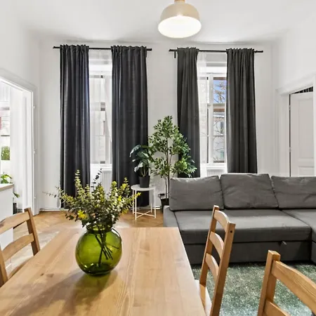 Apartman Separate Bedroom - Near Schoenbrunn Bécs
