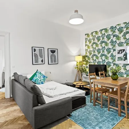 Apartman Separate Bedroom - Near Schoenbrunn