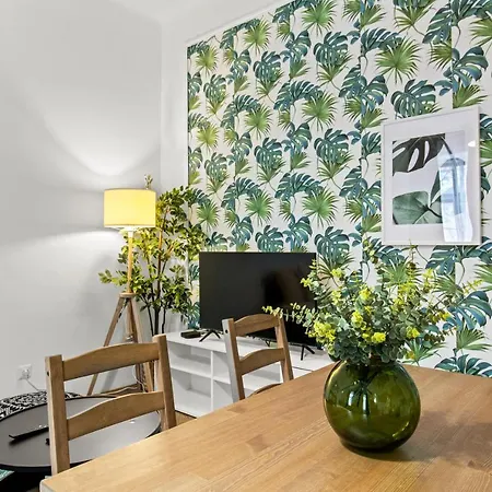 Apartman Separate Bedroom - Near Schoenbrunn Bécs