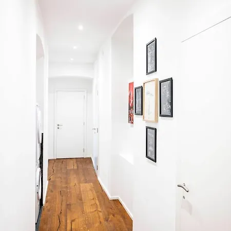 Apartment Komfortable Schoenbrunn Vienna