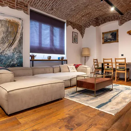 Komfortable Schoenbrunn Apartment