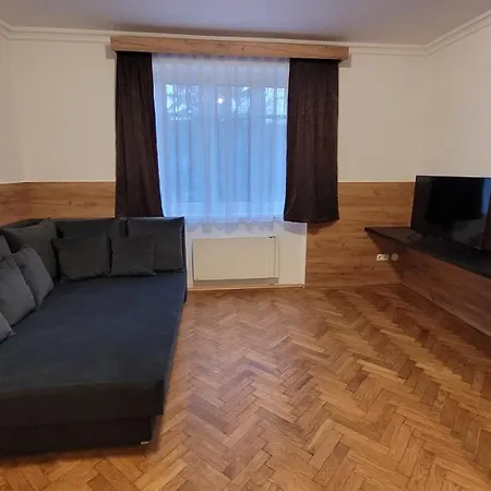 Premium Apartment Vienna