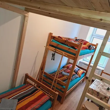 Apartment Relax & Belvedere 10 Minutes To Downtown