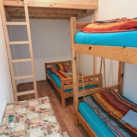 Relax & Belvedere 10 Minutes To Downtown Apartment Wien