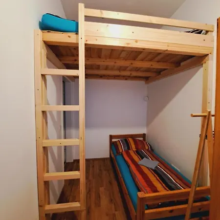 Apartment Relax & Belvedere 10 Minutes To Downtown *