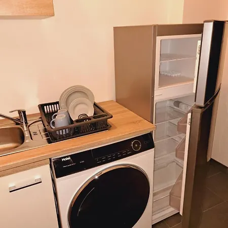 Relax & Belvedere 10 Minutes To Downtown Apartment *