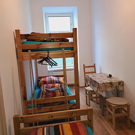 Apartment Relax & Belvedere 10 Minutes To Downtown Wien