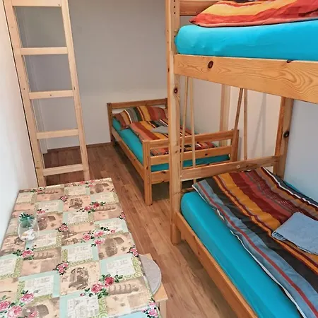 Apartamento Relax & Belvedere 10 Minutes To Downtown