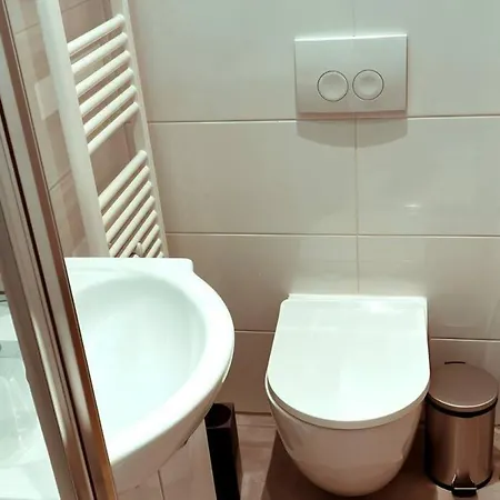 Cozy And Stylish Flat Close To Schoenbrunn Palace * Vienna