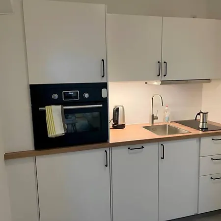 Cozy And Stylish Flat Close To Schoenbrunn Palace Vienna