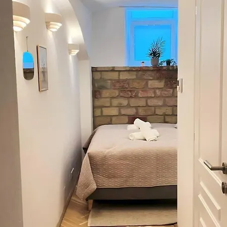 Cozy And Stylish Flat Close To Schoenbrunn Palace