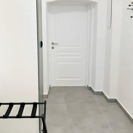 Cozy And Stylish Flat Close To Schoenbrunn Palace