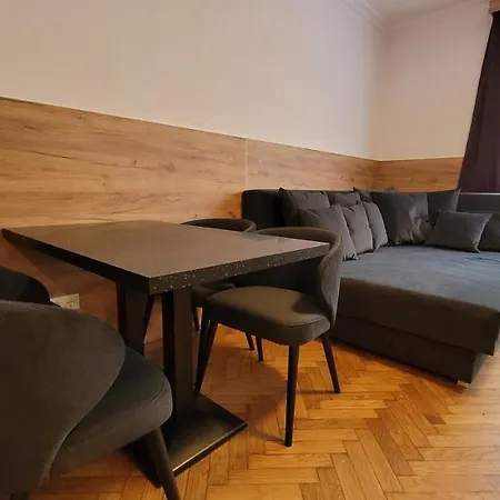 Apartment Premium Vienna