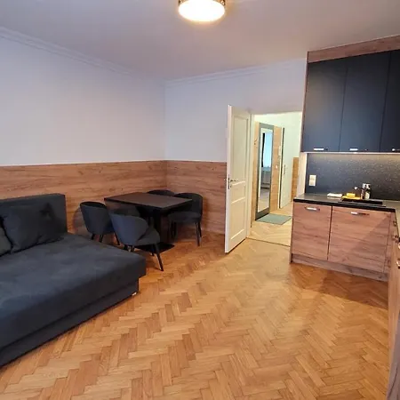 Apartment Premium