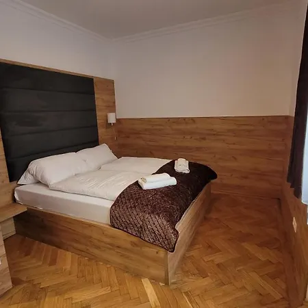 Apartment Premium