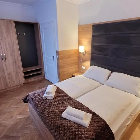 Premium Apartment Vienna
