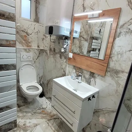Apartment Premium Vienna