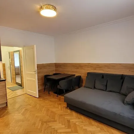 Apartment Premium