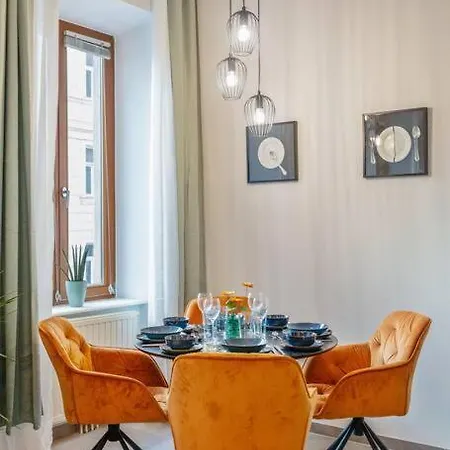Einzigartiges Upcycling Dream Apt. Apartment Vienna