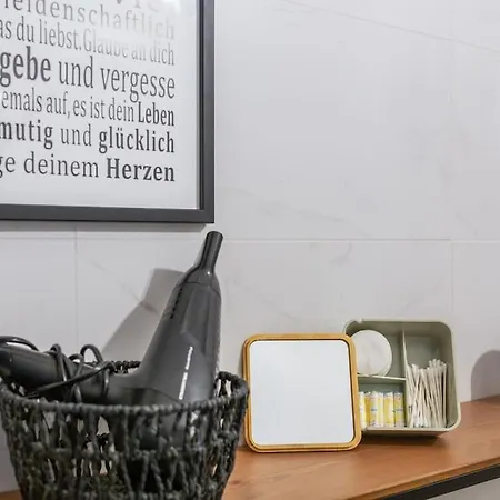 Apartment Einzigartiges Upcycling Dream Apt. Vienna