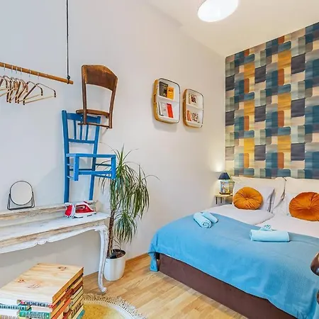 Einzigartiges Upcycling Dream Apt. Apartment *