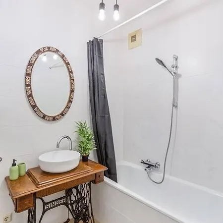 Apartment Einzigartiges Upcycling Dream Apt. Vienna