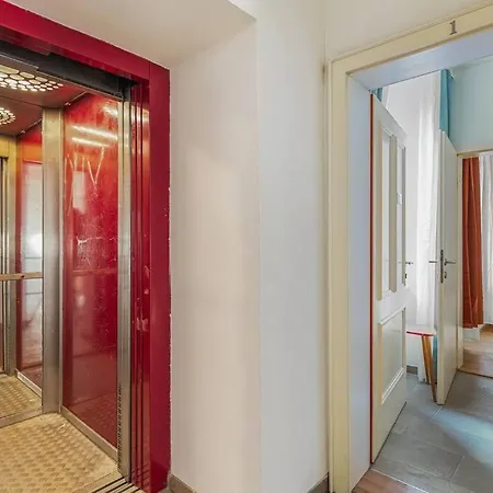 Einzigartiges Upcycling Dream Apt. Apartment
